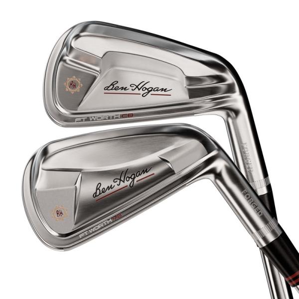 ベンホーガン Ben Hogan Golf Fort Worth Combo Iron ゴルフ