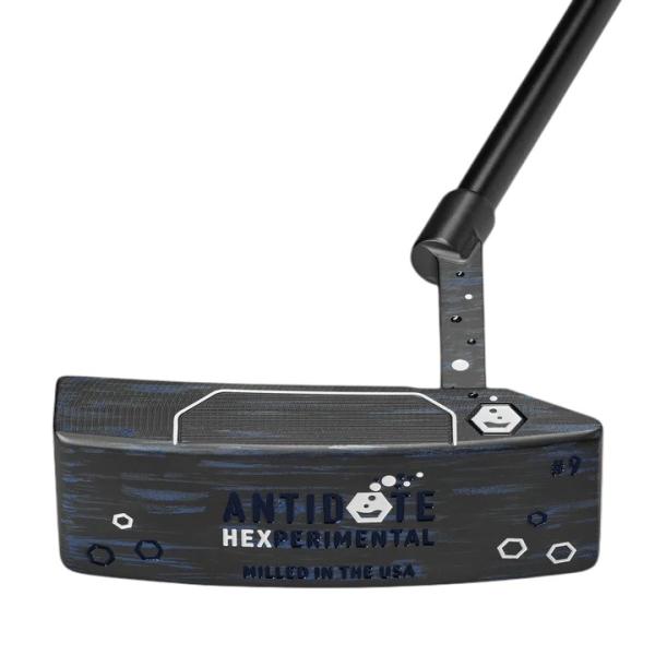 ベティナルディ　アンチドーテ　ゼロトルク　パター　33in　BETTINARDI BETTINARDI（ベティナルディ） Bettinardi 2026 Antidote