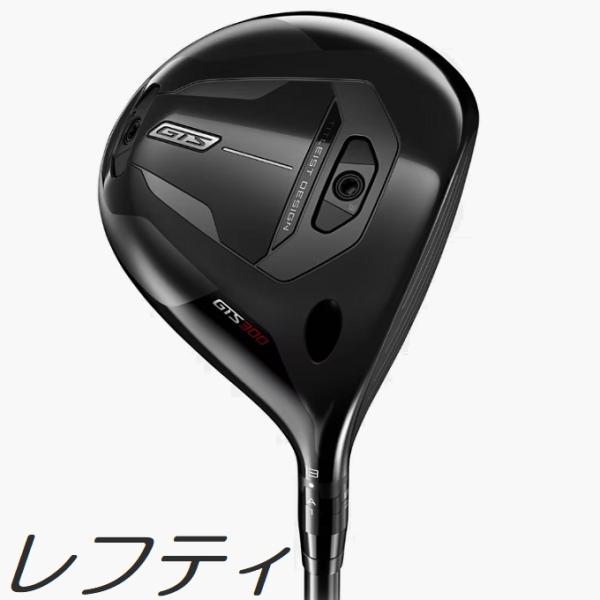 Titleist（タイトリスト） (レフティモデル)Titleist GTS300 Mini