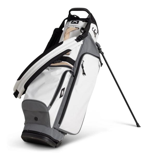 Jones Sports Utility X Stand Bag ジョーンズ スポーツ ユーティリティ エックス スタンドバッグ