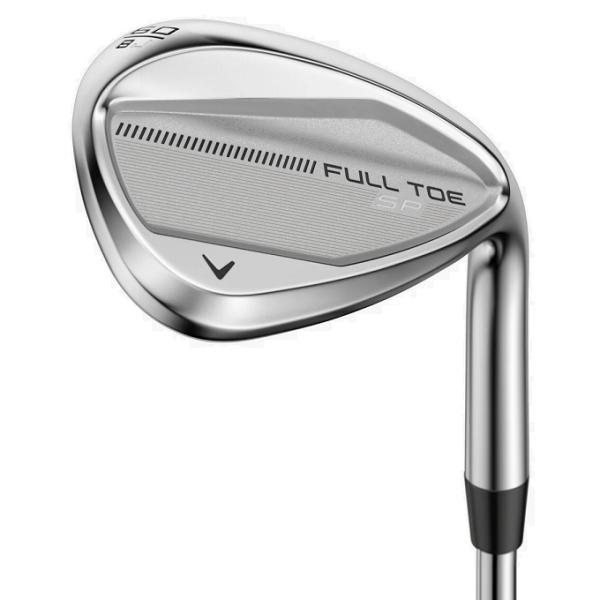 Callaway Full Toe SP Wedge キャロウェイ フル トゥ SP ウェッジ メーカーカスタムシャフトモデル