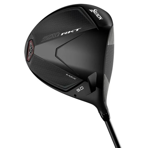 SRIXON　GiE-L　レディース　ドライバー　13.5　1W　スリクソン SRIXON Srixon Women's ZXi RKT Max Driver US スリクソン レディース