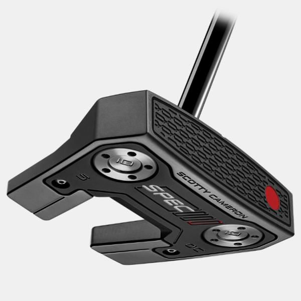 即納可！限定モデル！Scotty・Cameron Limited Edition Phantom 5 OC Spec III Putter スコッティ・キャメロン ファントム 5 OC スリー パター