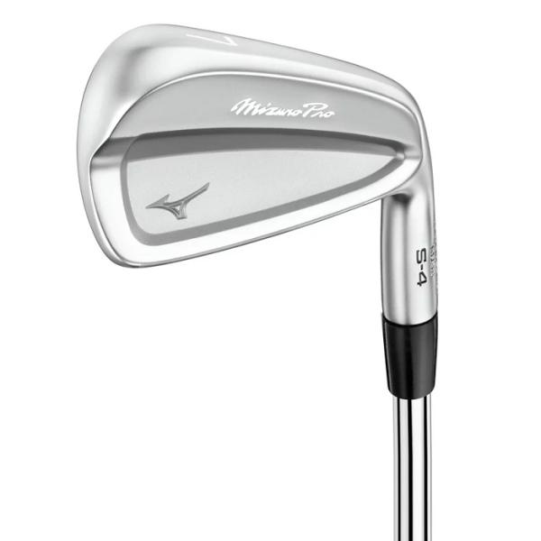 (単品アイアン)Mizuno USA Mizuno Pro S-4Iron ミズノUSA ミズノ プロ S-4 単品アイアン メーカーカスタムシャフトモデル