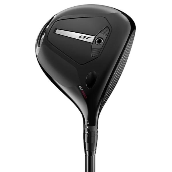 K*様 タイトリスト GT ミニドライバー Titleist（タイトリスト） 即納可！Titleist GT280 Mini Driver GT280