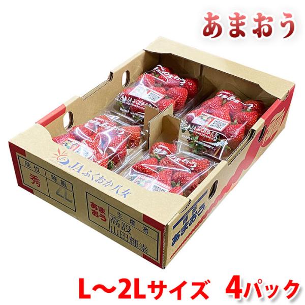 関西四国　あまおう 二級品　2箱 楽天市場】あまおう DX 等級 270g×2パック 合計540g 1箱 2パック