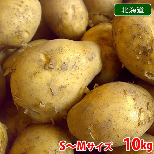 じゃがいも 10kgの通販 価格比較 価格 Com