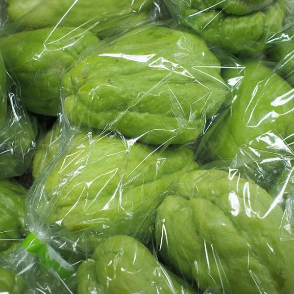 和歌山県産 はやと瓜 ハヤトウリ 隼人瓜 5kg 10 15玉入 Buyee Buyee Japanese Proxy Service Buy From Japan Bot Online