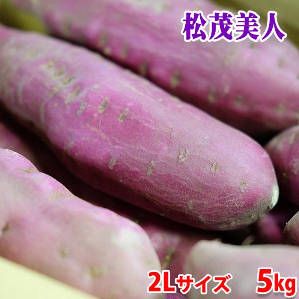 「なると金時（鳴門金時）」は、徳島県の指定された地域（徳島県鳴門市・徳島市・板野郡）で生産されたさつまいものトップブランドです。見た目も鮮やかで高糖度で甘みがあり、焼くとホクホクとした食感で焼き芋におすすめです。菓子の材料などにもよく利用さ...