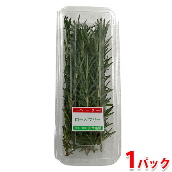 独特の葉形状で爽やかで強い香りが特徴のハーブ「ローズマリー」。肉や魚料理の臭みを消すためによく用いられ、また白身魚の風味づけにもおすすめです。お料理だけでなく、ハーブティー、アロマにも。