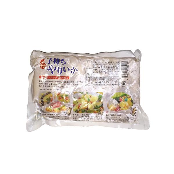 中外フーズ 子持ちやりいか Mサイズ 500g Buyee Buyee 日本の通販商品 オークションの代理入札 代理購入