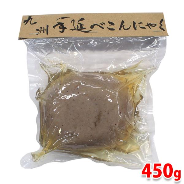 昔ながらの製法で熟練の職人が一つ一つ丹精込めて丸めて作った田舎こんにゃく。独特のコリコリとした食感と味しみの良さが特徴です。あく抜き済みですので水洗い後すぐに使用できます。