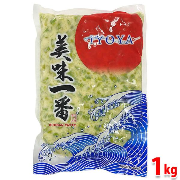 珍味の枝豆のお惣菜です。枝豆のきれいな黄緑色と豊かな味わいをいかした珍味です。つき出しやおつまみに、コクのある風味豊かな味わいをお楽しみください。