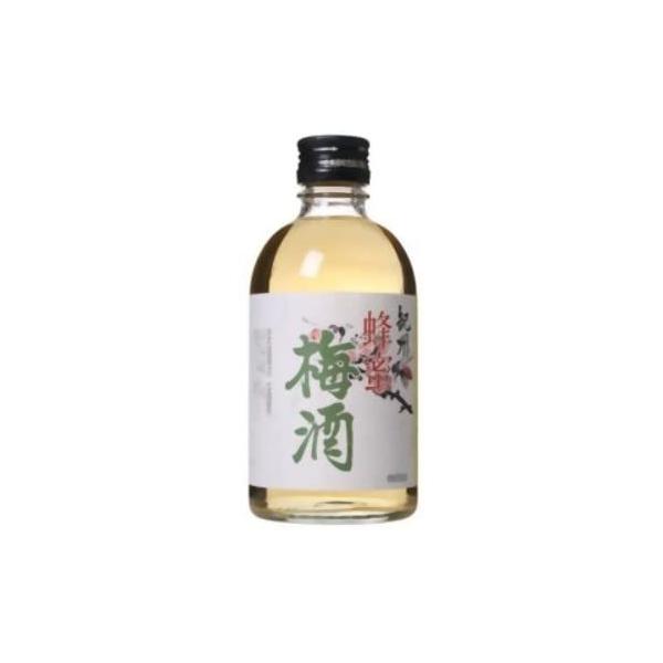 紀州 蜂蜜梅酒