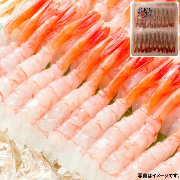 カナダ産甘エビ5kg カナダ産甘エビ5kg