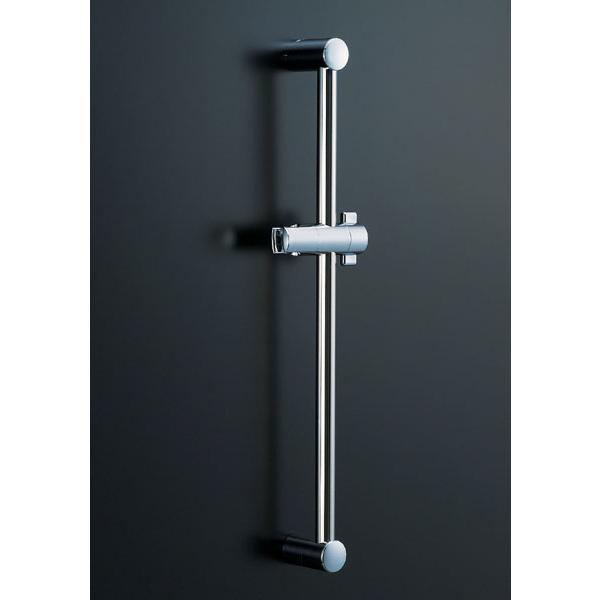 LIXIL LIXIL(INAX) スライドバー付シャワーフック BF-FB27(1000 LIXIL LIXIL(INAX) スライドバー付シャワーフック BF-FB27(1000