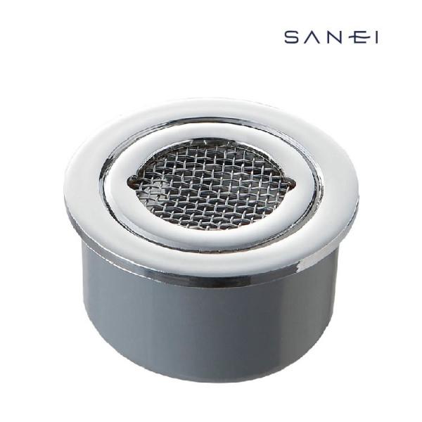 SANEI(水栓金具) SANEI 三栄水栓 兼用防虫目皿 H44-40 SANEI(水栓金具) SANEI 三栄水栓 兼用防虫目皿 H44-40