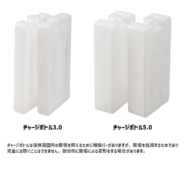 正規品] アイスマン チャージボトル 5.0 1000ml 2個セッ