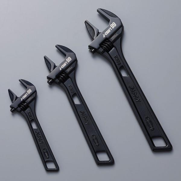 LOBSTER チタンモンキーレンチ MT-250W 新品未使用
