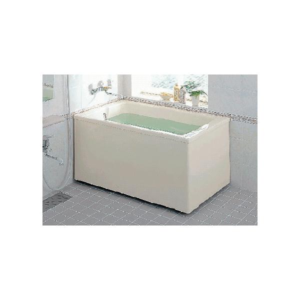 LIXIL INAX ポリエック 1100サイズ 和洋折衷タイプ 2方全 LIXIL INAX ポリエック 1100サイズ 和洋折衷タイプ 2方全