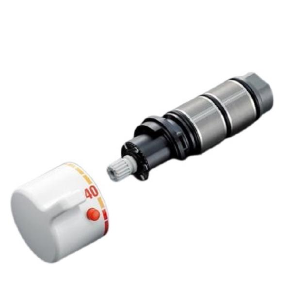 水栓金具 温度調節 ハンドルの人気商品・通販・価格比較 - 価格.com