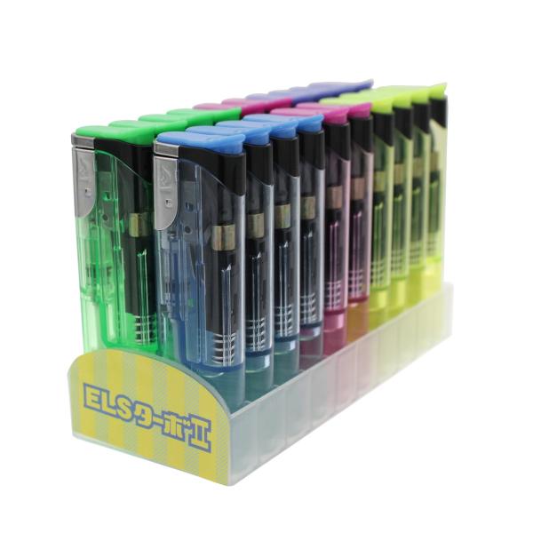 ELSターボライターII　300P