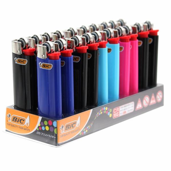 BIC（ビック）　J23スリム 　　200P