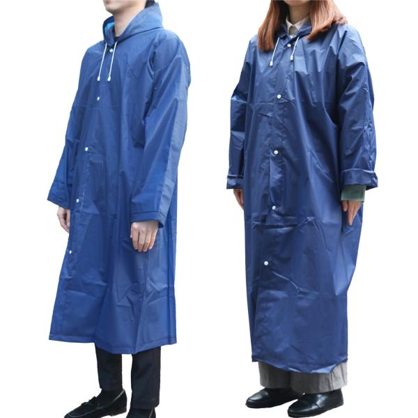 ●持ち運びに便利な専用ポーチ付き ●PEVA素材を採用：高い防水性能 と耐久性　長期間使用しても劣化しにくい素材●PEVA素材：滑らかで柔らかい素材感、軽量で動きやすい●PVC free：PVCに比べ環境負荷が低く、持続可能な素材としても注...