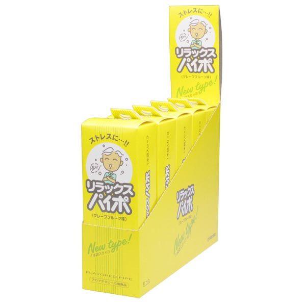 マルマン リラックス パイポ SP　5P