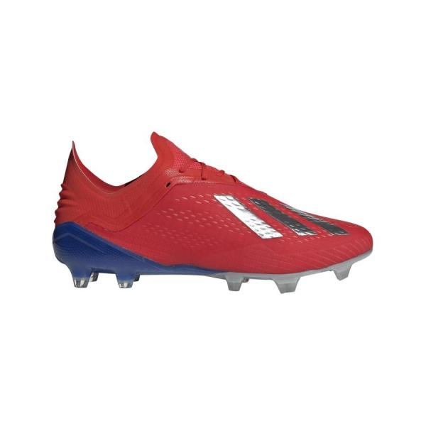 adidas(アディダス) サッカースパイク エックス 18.1 FG/AG BB9347 :adidas-bb9347:ナカスポヤフー店 - 通販  - Yahoo!ショッピング