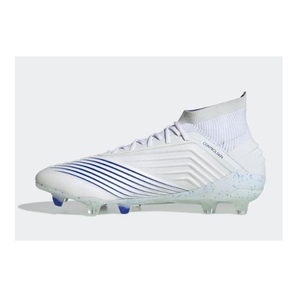 Adidas アディダス サッカースパイク プレデター 19 1 Fg Ag 0550 Buyee Buyee Japanese Proxy Service Buy From Japan Bot Online