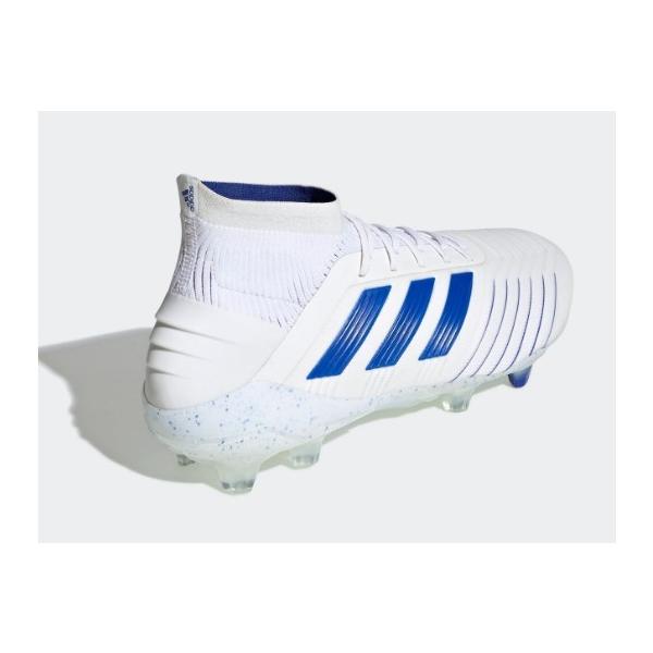 Adidas アディダス サッカースパイク プレデター 19 1 Fg Ag 0550 Buyee 日本代购平台 产品购物网站大全 Buyee一站式代购 Bot Online
