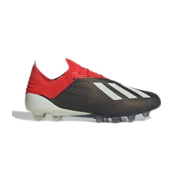 アディダス F97495 X18.1HG/AG サッカーシューズ 黒系 pronakaspo_adidas-f97495