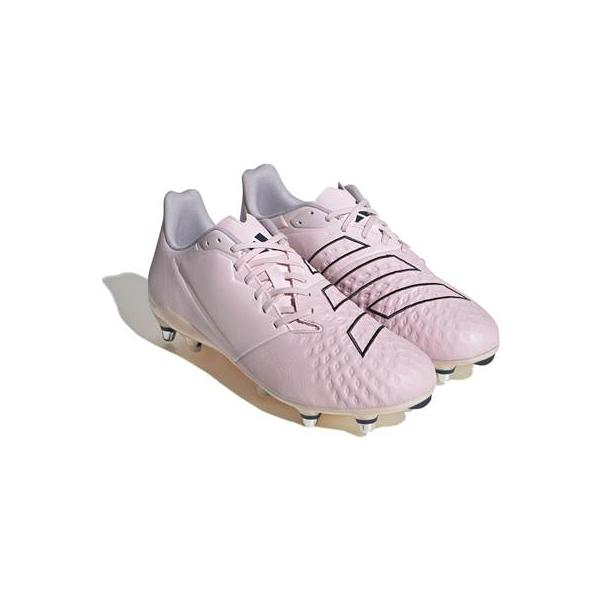 アディダス adidas ラグビーシューズ シルバー スパイク 2025年発売予定】アディダス アディゼロ アディオス 1 シルバー