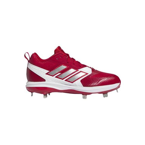 adidas（アディダス） 野球スパイク ICON8 IG7104 [野球/埋め込み金具