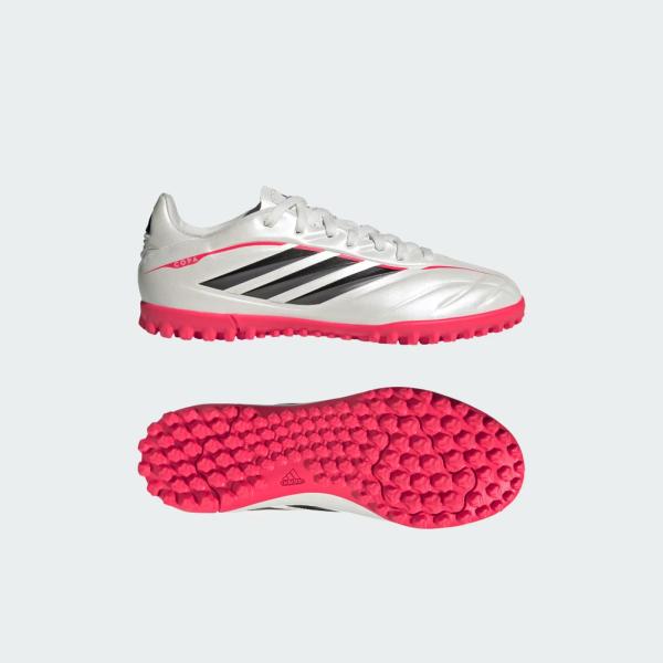 adidas（アディダス） コパ ピュア 4 CLUB TF JR6194 [サッカー