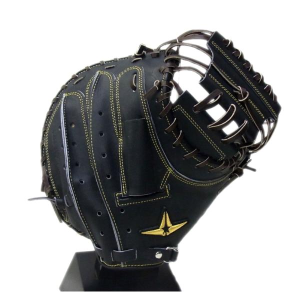 ALL STAR(オールスター) 野球 一般硬式キャッチャーミット 縦型