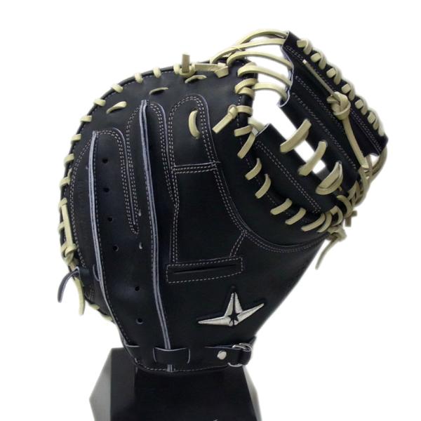 ALL STAR(オールスター) 野球 一般硬式キャッチャーミット 縦型