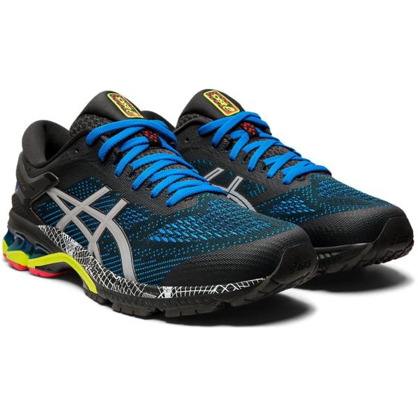 asics　 GEL-KAYANO 26 ゲルカヤノ26エクストラワイド ヨドバシ.com - アシックス asics GEL-KAYANO 26 エクストラ