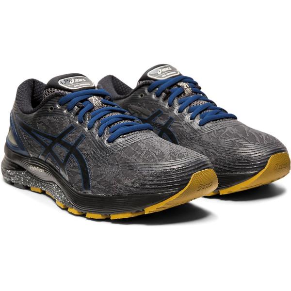 ASICS（アシックス） GEL-NIMBUS 21 WINTERIZED (ゲルニンバス 21