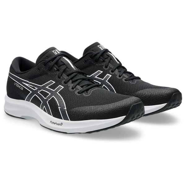 asics（アシックス）　LYTERACER 6 WIDE　ランニングシューズ　（001）　1011B970
