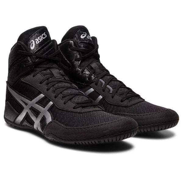ASICS asics（アシックス） MATCONTROL 3 レスリングシューズ （001 