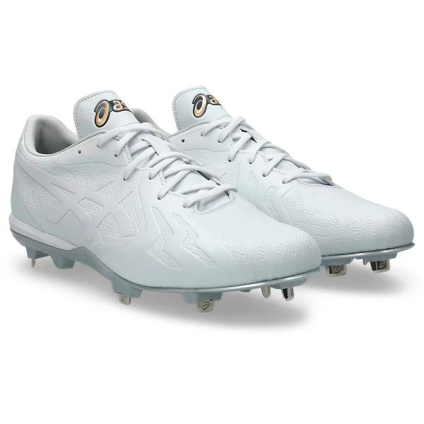 asics ゴールドステージ　スパイク27.0 ASICS asics（アシックス） 野球スパイク ゴールドステージ I-PRO