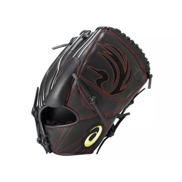 ASICS（アシックス） 一般軟式グラブ プロフェッショナルスタイル 投手