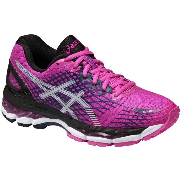 ランニング　レディース ASICS（アシックス） LADY GEL-NIMBUS 17 (ゲルニンバス 17