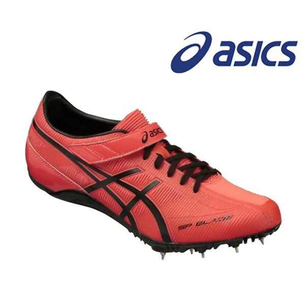 ASICS（アシックス） SP BLADE HM 陸上スパイク （0690） TTP512