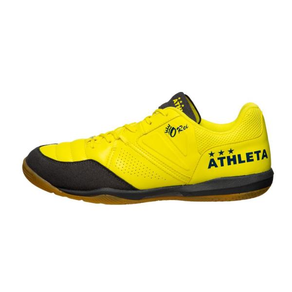 ATHLETA アスレタ O-Rei Futsal フットサルシューズ 24cm ATHLETA（アスレタ） O-Rei Futsal T006 （29）FYE 【11012