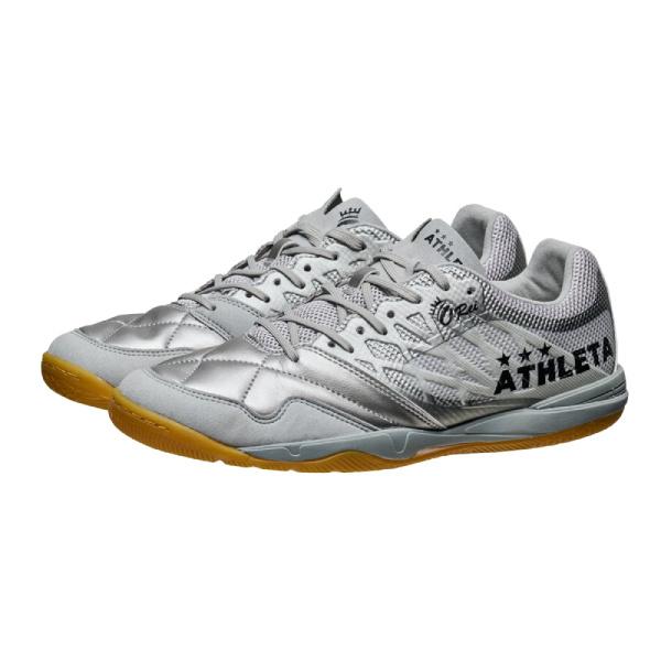 ATHLETA（アスレタ） O-Rei Futsal T007_2.0 SHL/GRY 【11015