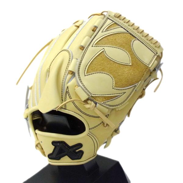 ATOMS(アトムズ)一般硬式グラブ 限定商品】ATOMS(アトムズ) 一般硬式グラブ職人作 投手用 右投げ用 C