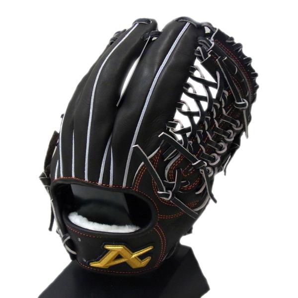 限定商品】【湯もみ加工済み】ATOMS(アトムズ) 一般硬式グラブ TERADA